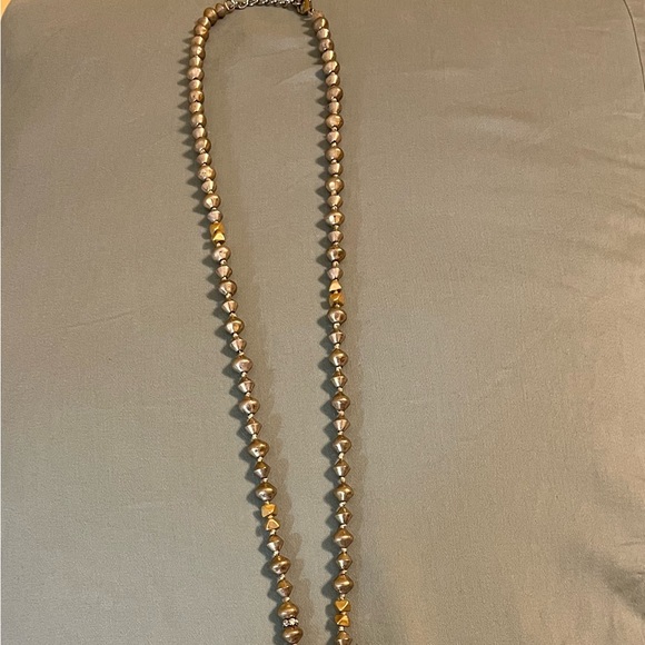 Stella & Dot Milana Tassel pendant - Picture 7 of 14